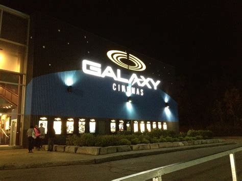 Galax cinema - Galaxy Theatres Tucson, Tucson. 16,811 likes · 234 talking about this · 27,864 were here. Tucson's premiere movie theater featuring DFX with 4K laser projection and Dolby Atmos surround sound,...